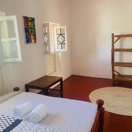 Zava House Stone Town Hotel Zanzibár Kültér fotó