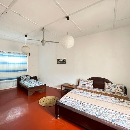 Zava House Stone Town Hotel Zanzibár Kültér fotó