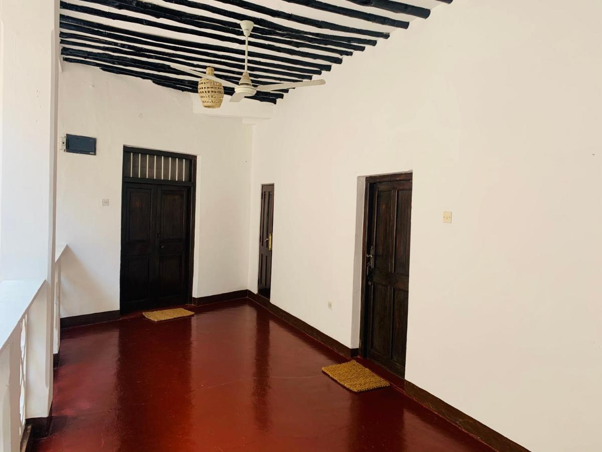 Zava House Stone Town Hotel Zanzibár Kültér fotó