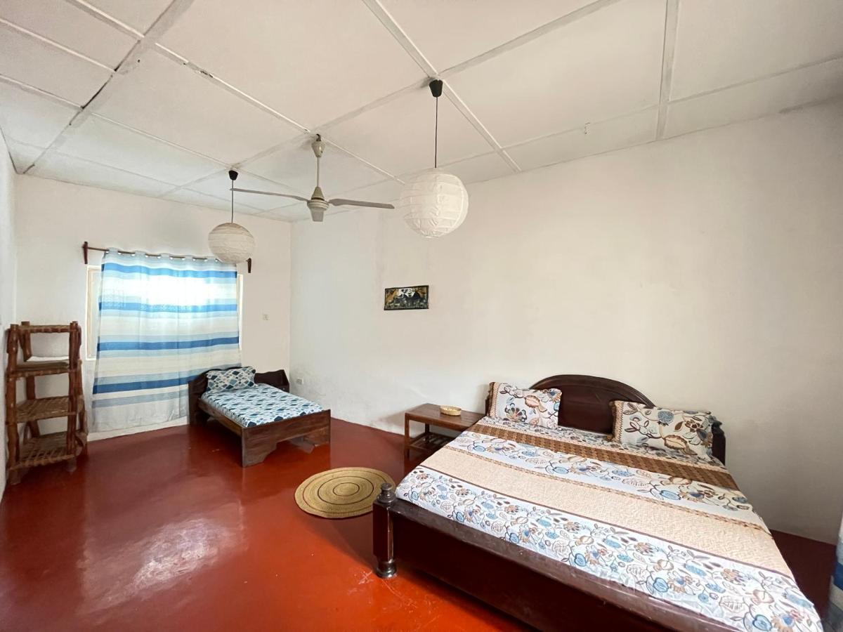 Zava House Stone Town Hotel Zanzibár Kültér fotó
